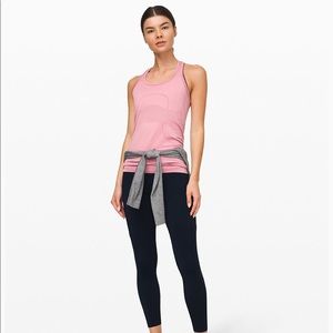 Lululemon Swiftly Tech Racerback